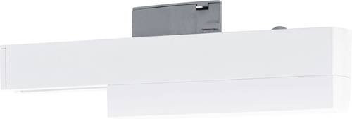 Paulmann Schienenadapter Zigbee 3.0 Smart Home URail Signalweiß - Bild 1
