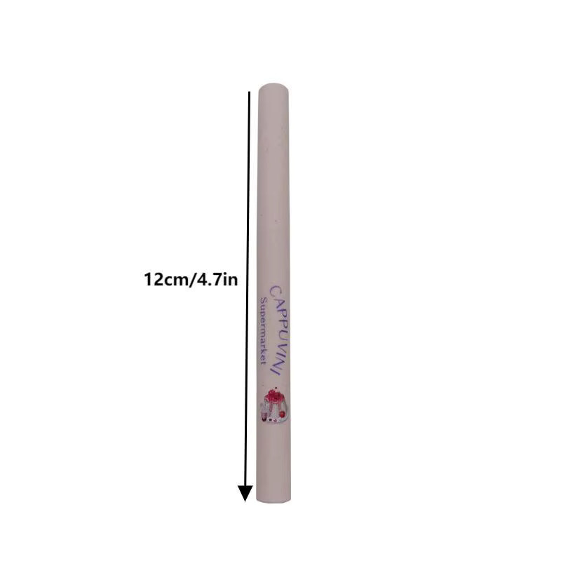 Cappuvini Lippenkonturenstift, Nude, matt - Bild 2