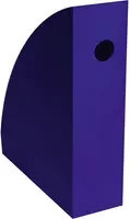 Exacompta Stehsammler Mag-Cube Bee Blue für A4 in Blau - Bild 1