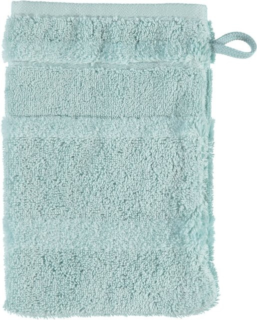 NOBLESSE² Waschhandschuh UNI, Unisex - Bild 1