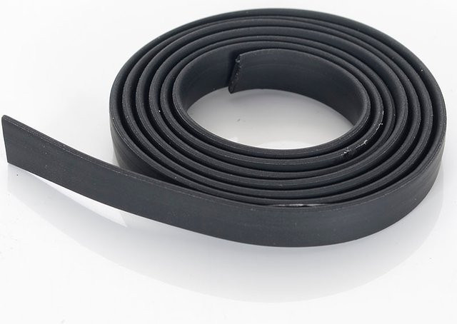 MIASOL Silikon Gummi Strap Band, DIY Material für Ring/Armband - Bild 1