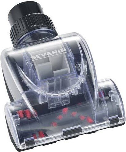Severin Turbodüse TB 7215 in Transparent - Bild 1