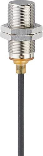 Ifm Electronic Induktiver Sensor IGC261 PNP in Silber - Bild 1