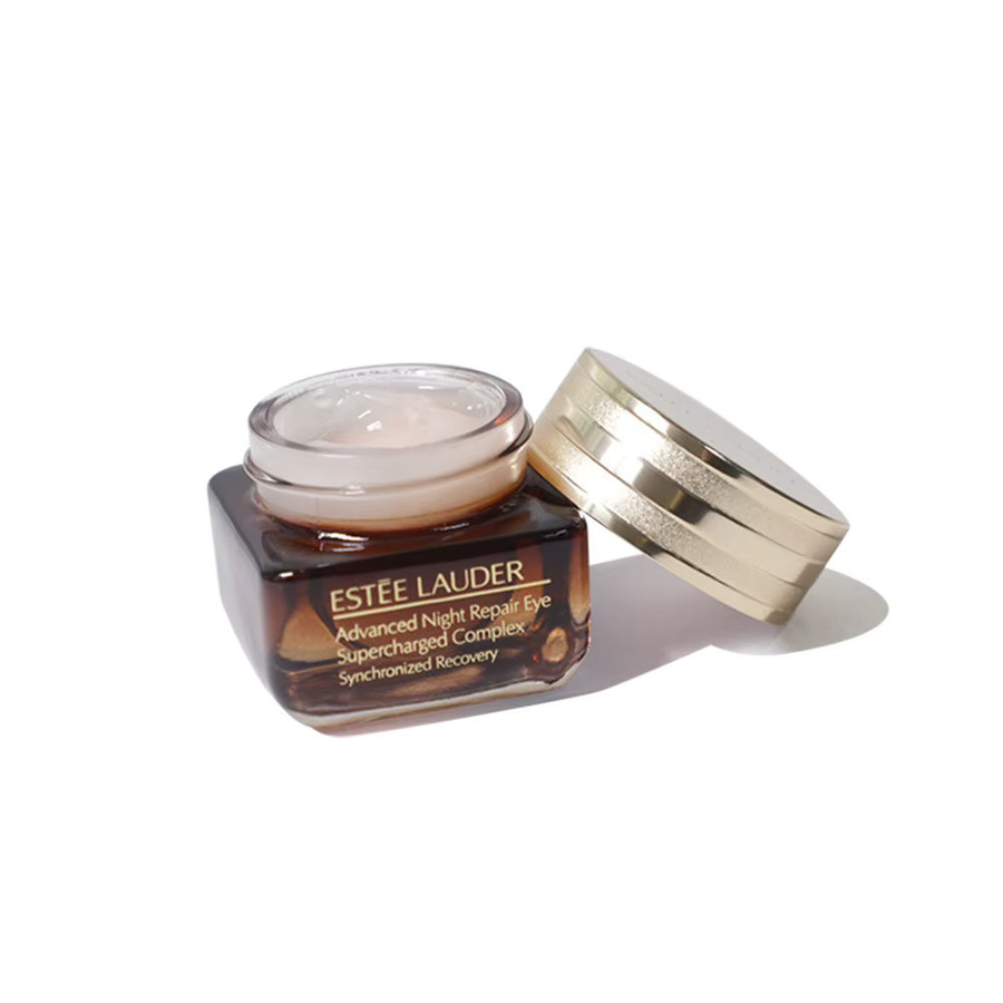 Estee Lauder Advanced Night Repair Eye Supercharged Gel-Creme, 15 ml, Unisex - Bild 3