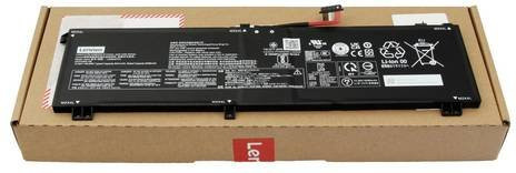 Lenovo Notebook-Akku 5B11N45966 in Schwarz mit 15.56V und 6421 mAh - Bild 1