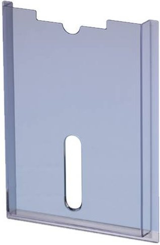 Hensel MT SP 01 6600241 Zubehör aus Kunststoff in Transparent - Bild 1