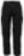 Mascot New Haven Servicehose mit Reflexstreifen in Schwarz, Größe 76C50 - Bild 1