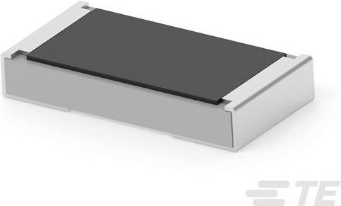 TE Connectivity Leistungs-Widerstand 2-2176230-6 SMD 3522 100 Ohm 3W 0,05% Grau - Bild 1
