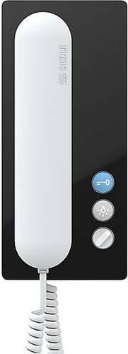Siedle HTA 811-0 SH/W Türsprechanlage Audio-Intercom in Weiß - Bild 1