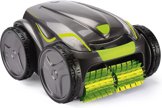 Zodiac Reinigungsroboter GV 5220 für Boden, Wände und Wasserlinie in Grau - Bild 1
