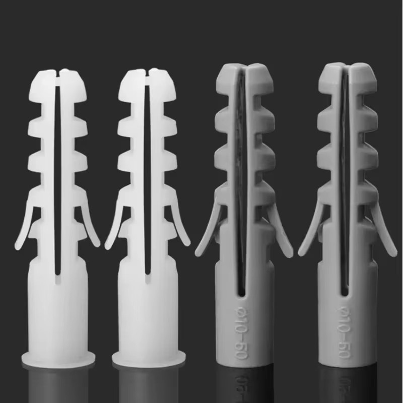 Gary Kunststoff Expansionsdübel aus Nylon in Weiß für M4 bis M14 - Bild 4