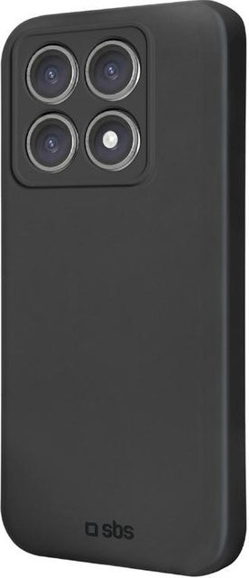 Instinct Schutzhülle für Xiaomi 14T in Schwarz - Bild 1