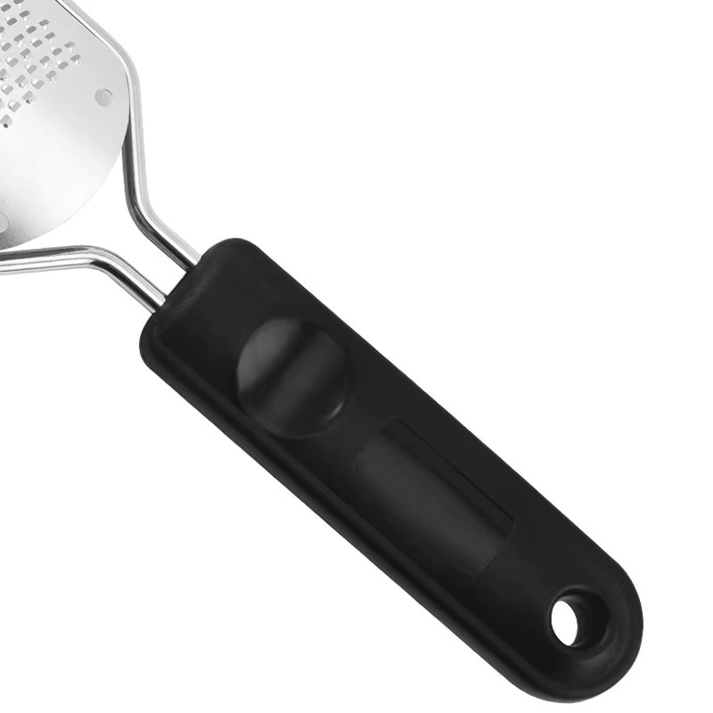 JEARLYU Fußraspelfeilen aus Metall, Unisex - Bild 2
