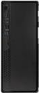 Chieftec BS-10B-300 Mini-ITX Netzteil 300 Watt Schwarz mit USB/Audio - Bild 1