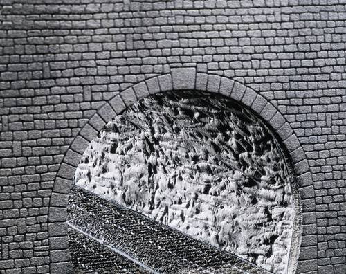 Faller 282960 Z Tunnelröhre - Bild 1