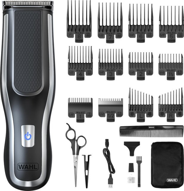 Wahl Self-Clip 360 Haarschneider, Unisex - Bild 1