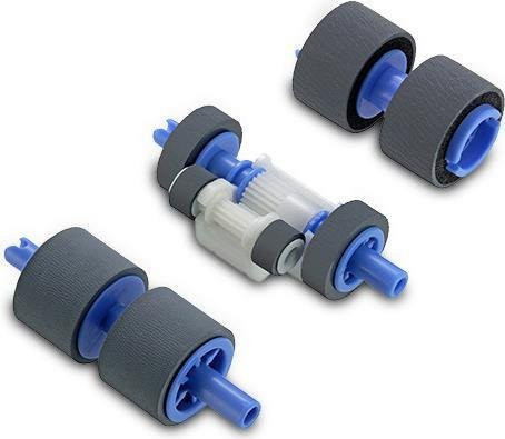 Epson Roller Assembly Kit Scanner-Rollenkit für WorkForce DS-410 in Grau - Bild 1
