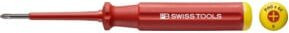 PB Swiss Tools Schraubendreher 5190 VDE PH0x 60mm Classic in Rot - Bild 1