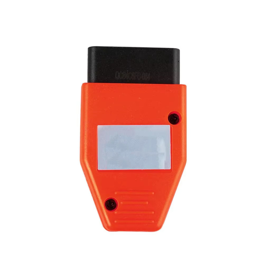 YIQIXIN OBD Smart Key Maker für Toyota und Lexus mit Bluetooth, Orange, Programmiergerät für 4D und 4C Chips - Bild 2