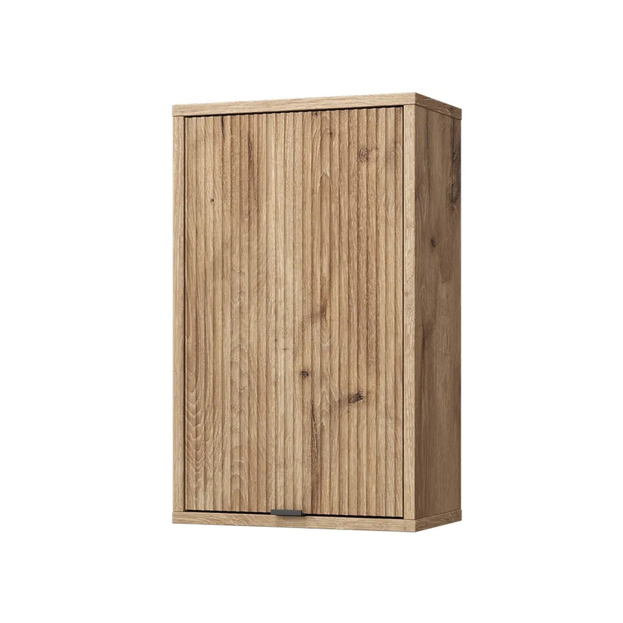 Vicco Badschrank Eliza Viking Oak Wandhängender Hängeschrank in Braun B: 40 cm, H: 65 cm - Bild 3