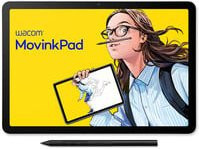 Wacom MovinkPad 11 Grafiktablett in Schwarz und Grau mit 11,0 Zoll Display - Bild 2