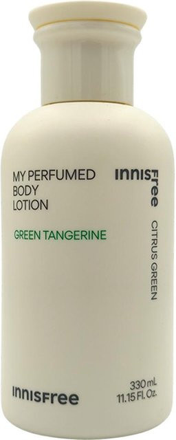 INNISFREE Körperlotion, 330 ml, Unisex - Bild 1