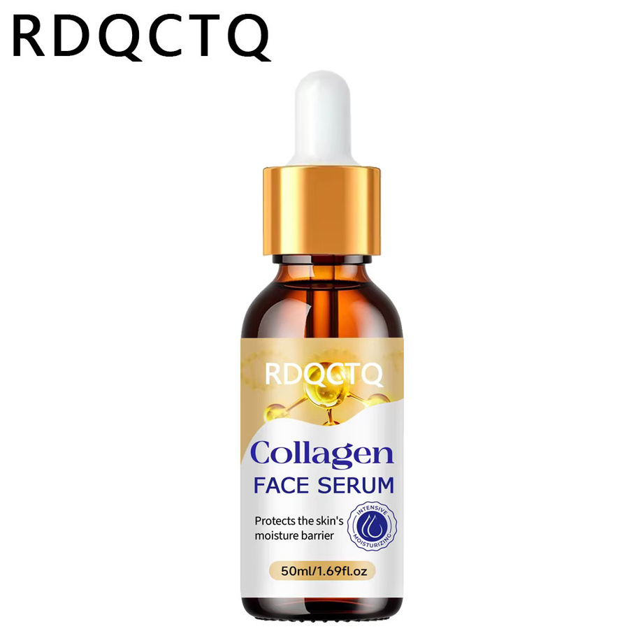 RDOCTQ Kollagen-Peptid-Serum zur Gesichtspflege, Unisex - Bild 3