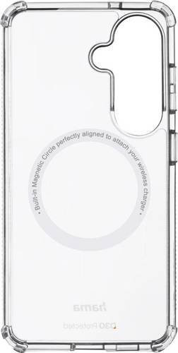 Hama Extreme Protect Cover für Samsung Galaxy S26 in Transparent - Bild 1