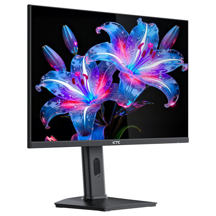 KTC H27T7P-2 Gaming Monitor 27 Zoll QHD 1440p Fast IPS 200Hz bis 210Hz Schwarz - Bild 6