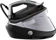 Tefal Pro Express Vision GV9821 Dampfbügelstation in Schwarz, Silber und Weiß - Bild 1