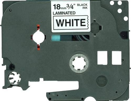 Gossen Metrawatt Z722E Barcodeetiketten Grau für Thermodruck - Bild 1