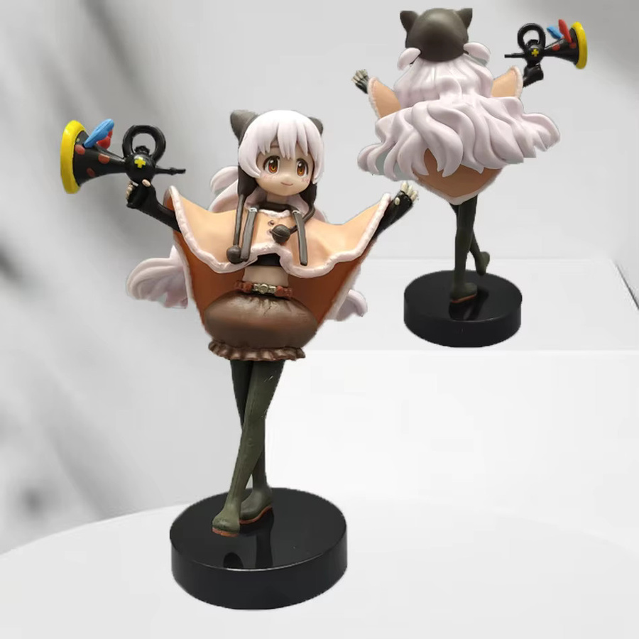 Bandai Puella Magi Madoka Magica Hexe Hirschauge, Duftmodell Ornament Spielzeug - Bild 2