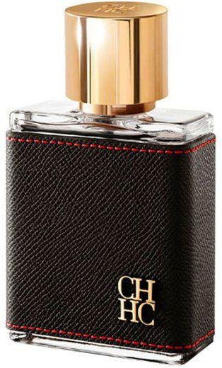 Carolina Herrera CH MEN Eau de Toilette, 50 ml, Herren - Bild 1