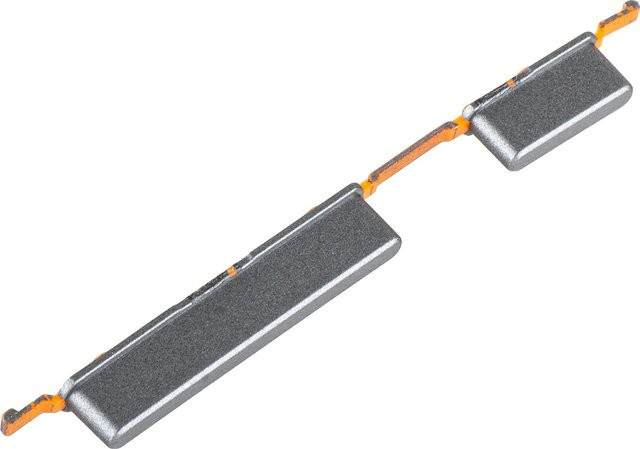 Honor Service Pack Ein-/Aus-Schalter und Lautstärketasten für Honor Pad X8a, Grau, 9706ABRB - Bild 1