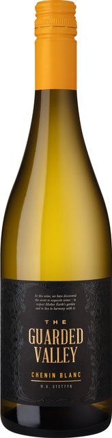 Stettyn Family Vineyards The Guarded Valley Chenin Blanc Weißwein, 2024, Südafrika, trocken, 0,75 l - Bild 1