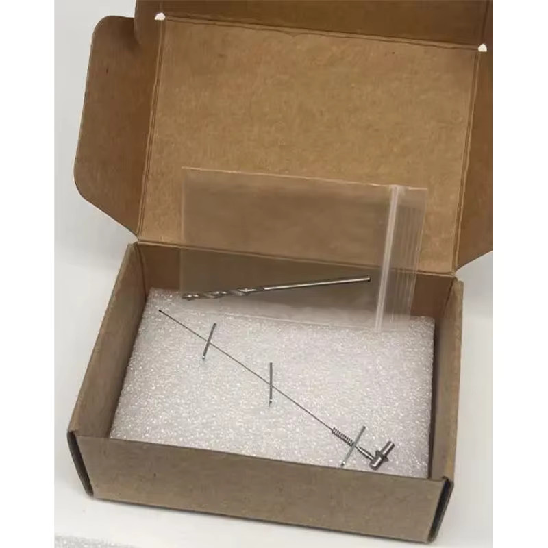 Scaleclub LKW-Metallantenne, 1:14, Zubehör - Bild 3
