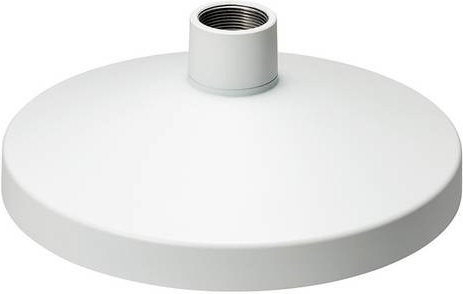 i-PRO ISO Female Mount Bracket Montagehalterung WV-QSR503F-W in Weiß - Bild 1