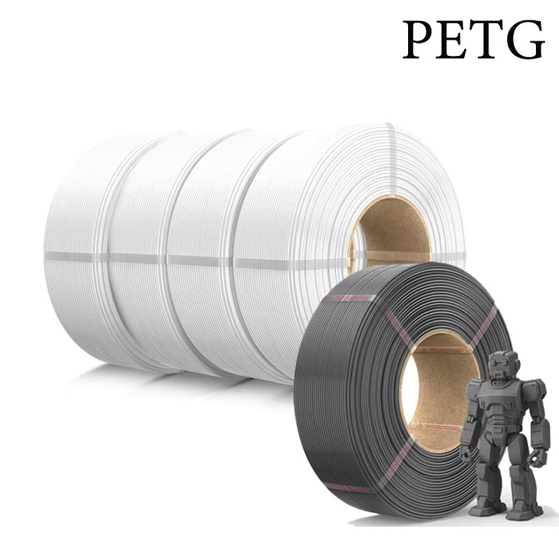 JAYO PETG 3D-Filament 1,75 mm für FDM 3D-Drucker - Bild 4