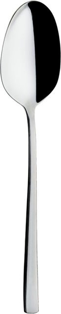 Dalper Menülöffel Oneda aus Edelstahl in Silber, 12er Pack, Länge: 20,8 cm - Bild 1