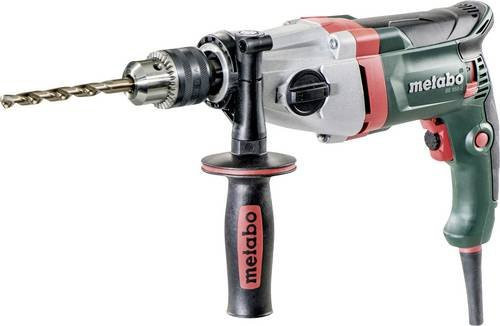 Metabo 2-Gang-Bohrmaschine BE 850-2 mit 850 W Leistung in Multicolor - Bild 1