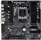 ASRock B650M PG Lightning Mainboard micro ATX mit AMD B650 Chipsatz, Socket AM5, DDR5 Unterstützung, 2,5 Gigabit LAN und USB-C 3,2 Gen2 in Schwarz/Grau - Bild 2