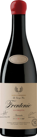 Bodegas Frontonio Rotwein Garnacha 2022, Spanien, 0,75 l
