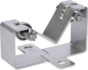 Rothenberger Rollenbock für PIPECUT mini in Silber - Bild 1