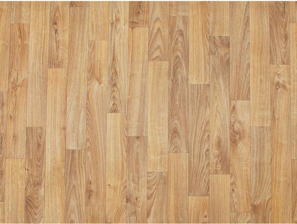 Primaflor PVC Bodenbelag Tacuto Eiche Gold in Holzoptik