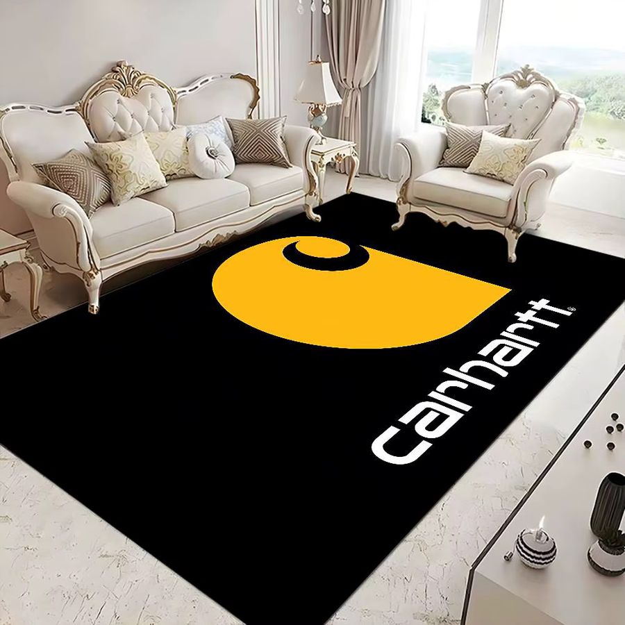 Modischer Teppich für Wohnzimmer und Schlafzimmer als moderne Bodenmatte zur Sofa-Dekoration - Bild 2