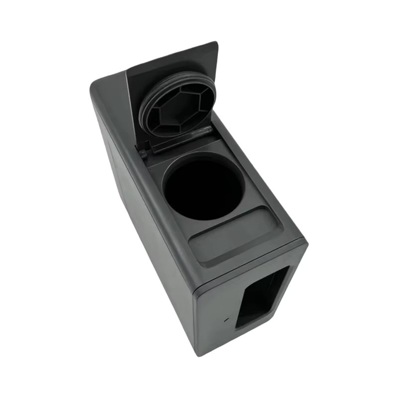 Dreame Original Roboterstaubsaugerzubehör Spender für automatische Reinigungslösung passend für X40 Ultra, X30 Ultra und L10s Ultra Gen3 Modelle - Bild 2