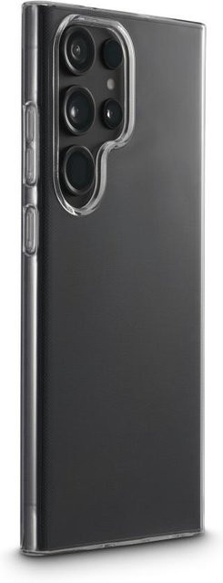 Samsung Galaxy S24 Ultra Handyhülle Always Clear in Transparent - Bild 1