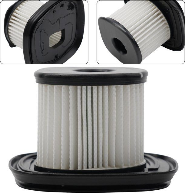 Stihl Luftfilter für Gebläse BG56 BG66 BG86 BG86C SH86 SH86C und Gartenwerkzeuge - Bild 1