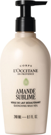 L'Occitane Amande Sublime Körperlotion