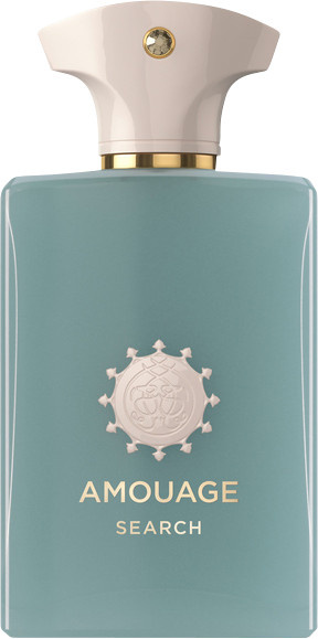 Amouage Odyssey Search Eau de Parfum, Spray - Bild 1